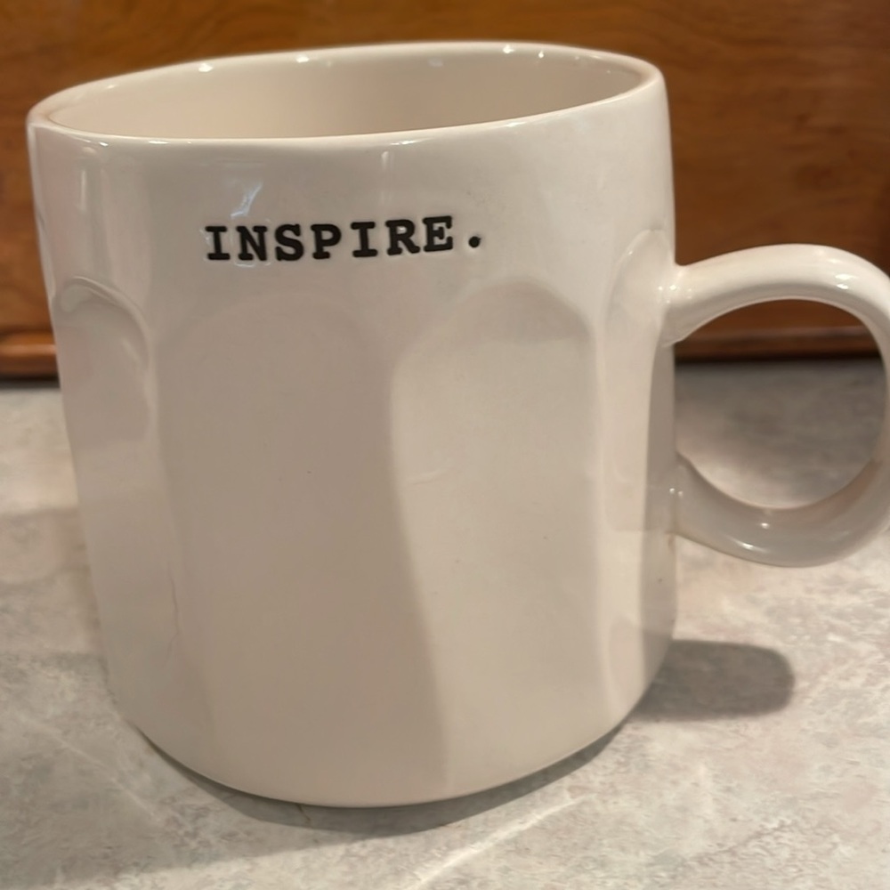 New Rae Dunn mug - Picture 2 of 6